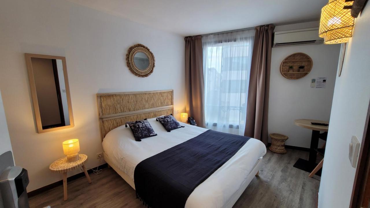 Le Relais Du Valois Cognac Centre Hotel Exterior photo